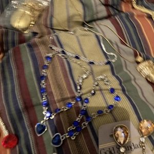 COPY - ⚜️JEWELRY 💍💎⭐Choose✨2🌟 for✨$20✨make an offer on anything u like